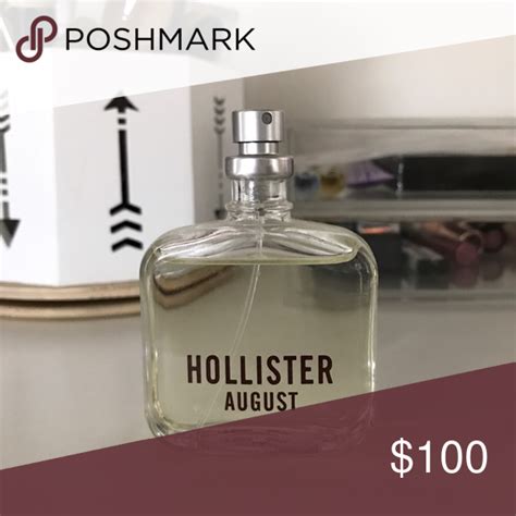 hollister august perfume dupe|hollister august scent replacement.